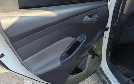 Ford Focus III, 2013 год, 850 000 рублей, 12 фотография