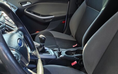 Ford Focus III, 2013 год, 850 000 рублей, 14 фотография