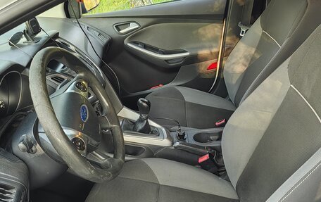 Ford Focus III, 2013 год, 850 000 рублей, 6 фотография