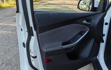 Ford Focus III, 2013 год, 850 000 рублей, 16 фотография