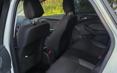 Ford Focus III, 2013 год, 850 000 рублей, 15 фотография