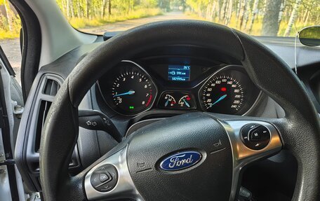 Ford Focus III, 2013 год, 850 000 рублей, 4 фотография