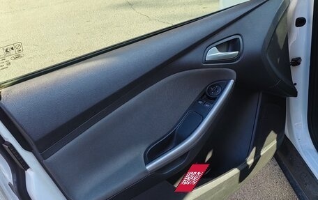 Ford Focus III, 2013 год, 850 000 рублей, 13 фотография