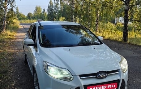 Ford Focus III, 2013 год, 850 000 рублей, 7 фотография