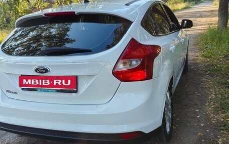 Ford Focus III, 2013 год, 850 000 рублей, 3 фотография