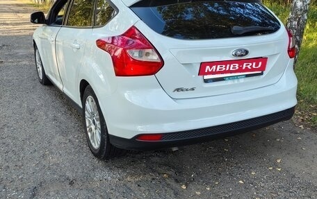 Ford Focus III, 2013 год, 850 000 рублей, 2 фотография