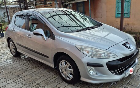 Peugeot 308 II, 2008 год, 480 000 рублей, 2 фотография