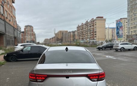 KIA Rio IV, 2021 год, 1 530 000 рублей, 3 фотография