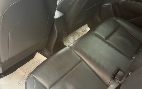 KIA Rio IV, 2021 год, 1 530 000 рублей, 9 фотография