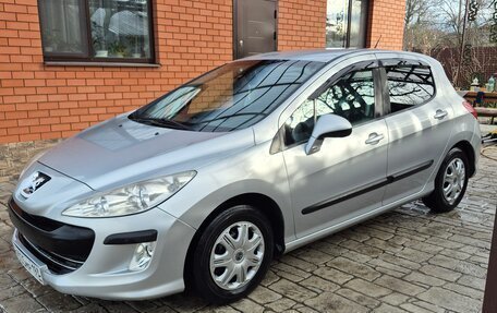Peugeot 308 II, 2008 год, 480 000 рублей, 3 фотография
