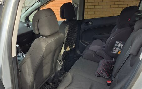 Peugeot 308 II, 2008 год, 480 000 рублей, 5 фотография