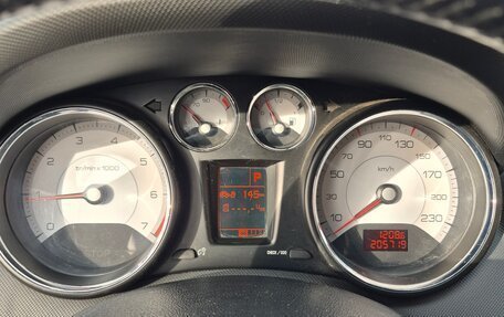 Peugeot 308 II, 2008 год, 480 000 рублей, 7 фотография