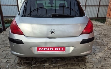 Peugeot 308 II, 2008 год, 480 000 рублей, 4 фотография