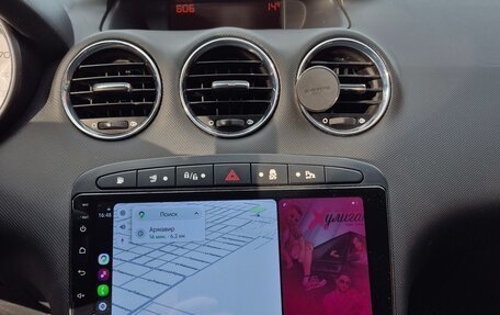 Peugeot 308 II, 2008 год, 480 000 рублей, 8 фотография