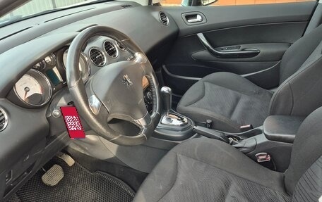 Peugeot 308 II, 2008 год, 480 000 рублей, 6 фотография