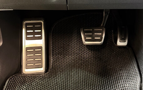 Volkswagen Tiguan II, 2019 год, 4 100 000 рублей, 4 фотография