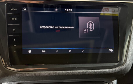 Volkswagen Tiguan II, 2019 год, 4 100 000 рублей, 5 фотография