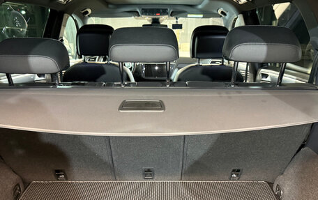 Volkswagen Tiguan II, 2019 год, 4 100 000 рублей, 15 фотография