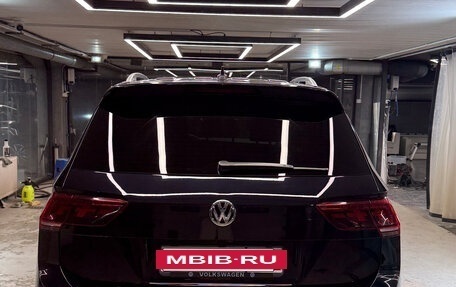 Volkswagen Tiguan II, 2019 год, 4 100 000 рублей, 10 фотография