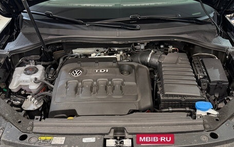 Volkswagen Tiguan II, 2019 год, 4 100 000 рублей, 16 фотография