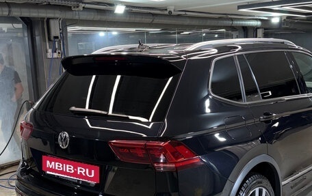 Volkswagen Tiguan II, 2019 год, 4 100 000 рублей, 12 фотография