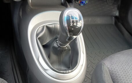 Nissan Juke II, 2011 год, 730 000 рублей, 10 фотография