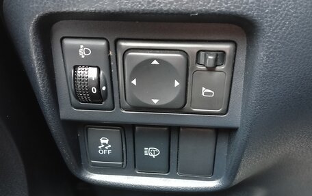 Nissan Juke II, 2011 год, 730 000 рублей, 11 фотография