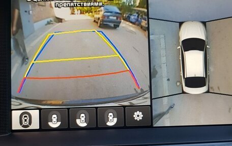 KIA Optima IV, 2018 год, 2 150 000 рублей, 8 фотография