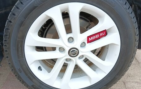 Nissan Juke II, 2011 год, 730 000 рублей, 13 фотография