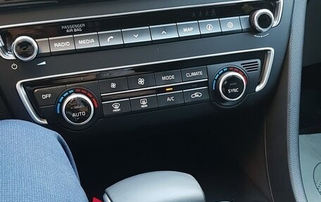 KIA Optima IV, 2018 год, 2 150 000 рублей, 7 фотография