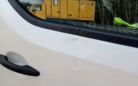 Opel Vivaro, 2020 год, 1 700 000 рублей, 11 фотография