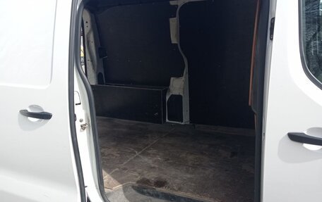 Opel Vivaro, 2020 год, 1 700 000 рублей, 12 фотография