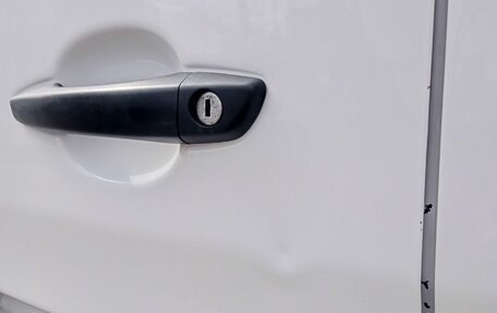 Opel Vivaro, 2020 год, 1 700 000 рублей, 8 фотография