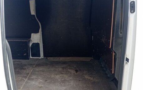 Opel Vivaro, 2020 год, 1 700 000 рублей, 13 фотография