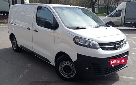 Opel Vivaro, 2020 год, 1 700 000 рублей, 4 фотография
