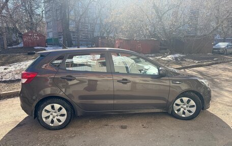 KIA Rio III рестайлинг, 2015 год, 1 000 000 рублей, 4 фотография