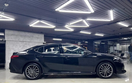 Toyota Camry, 2025 год, 4 390 000 рублей, 3 фотография