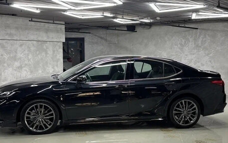 Toyota Camry, 2025 год, 4 390 000 рублей, 9 фотография