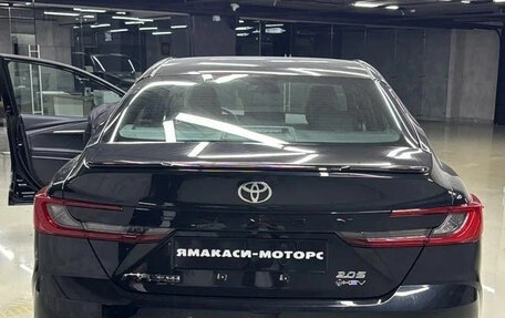 Toyota Camry, 2025 год, 4 390 000 рублей, 10 фотография