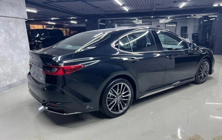 Toyota Camry, 2025 год, 4 390 000 рублей, 11 фотография