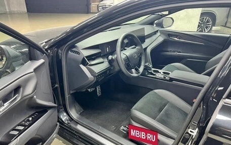 Toyota Camry, 2025 год, 4 390 000 рублей, 8 фотография