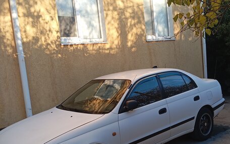 Toyota Carina E, 1992 год, 355 000 рублей, 2 фотография