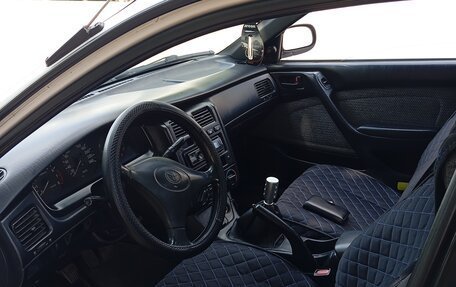 Toyota Carina E, 1992 год, 355 000 рублей, 5 фотография