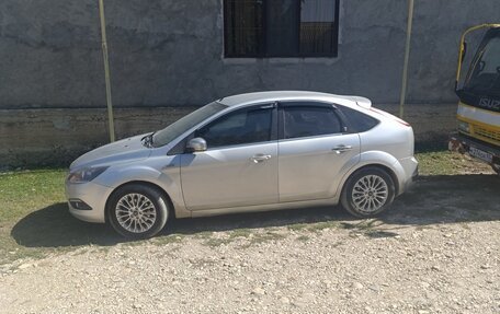 Ford Focus II рестайлинг, 2008 год, 650 000 рублей, 10 фотография