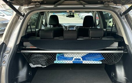 Toyota RAV4, 2017 год, 2 200 000 рублей, 8 фотография