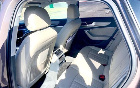 Audi A6, 2021 год, 4 090 000 рублей, 7 фотография