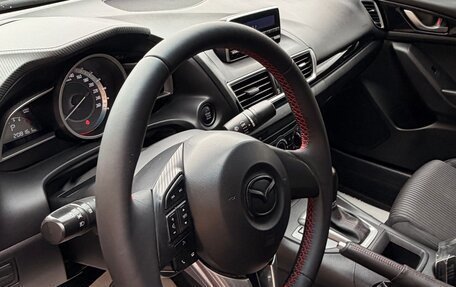 Mazda 3, 2013 год, 1 250 000 рублей, 2 фотография