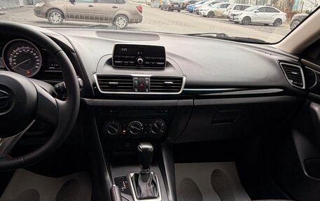 Mazda 3, 2013 год, 1 250 000 рублей, 4 фотография