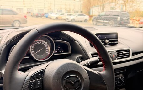 Mazda 3, 2013 год, 1 250 000 рублей, 7 фотография