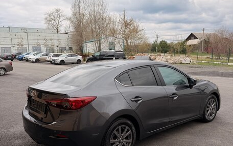 Mazda 3, 2013 год, 1 250 000 рублей, 8 фотография
